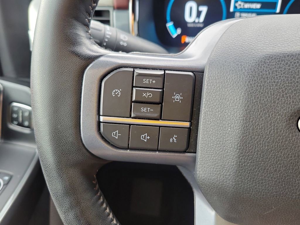 Certified 2023 Ford F150 Lariat AWD/4WD image 23
