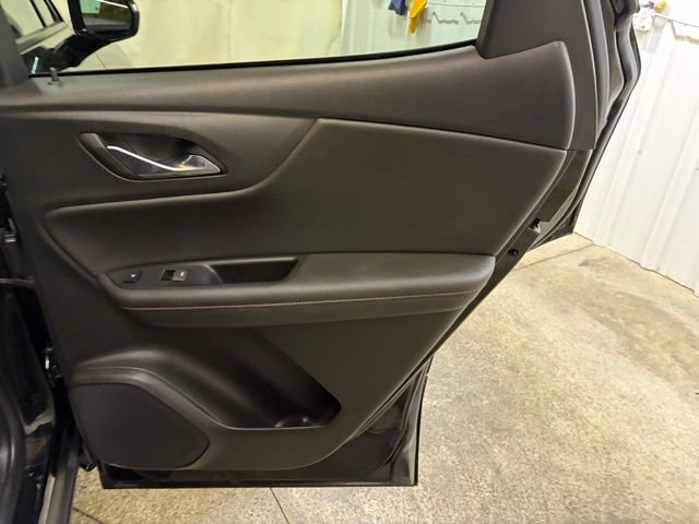 Used 2023 Chevrolet Blazer RS w/ Driver Confidence II Package image 23