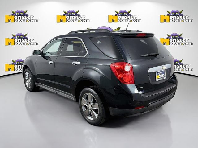 Used 2014 Chevrolet Equinox LT AWD/4WD image 7