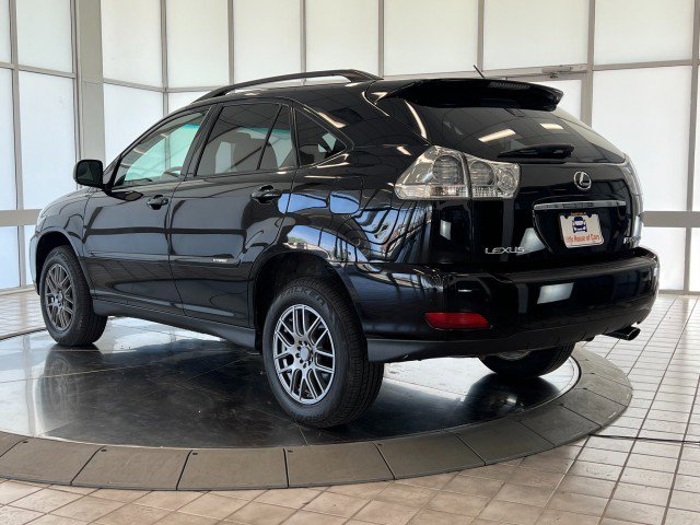 Used 2007 Lexus RX 400h AWD image 5