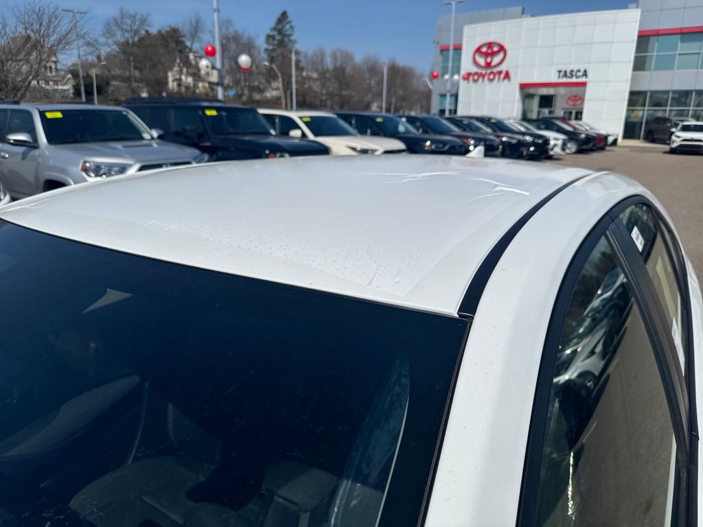 New 2026 Toyota Corolla LE FWD image 33
