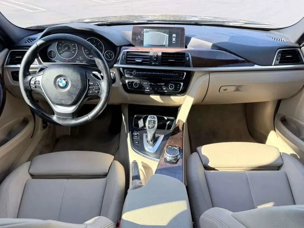 Used 2016 BMW 328d xDrive Sedan image 24