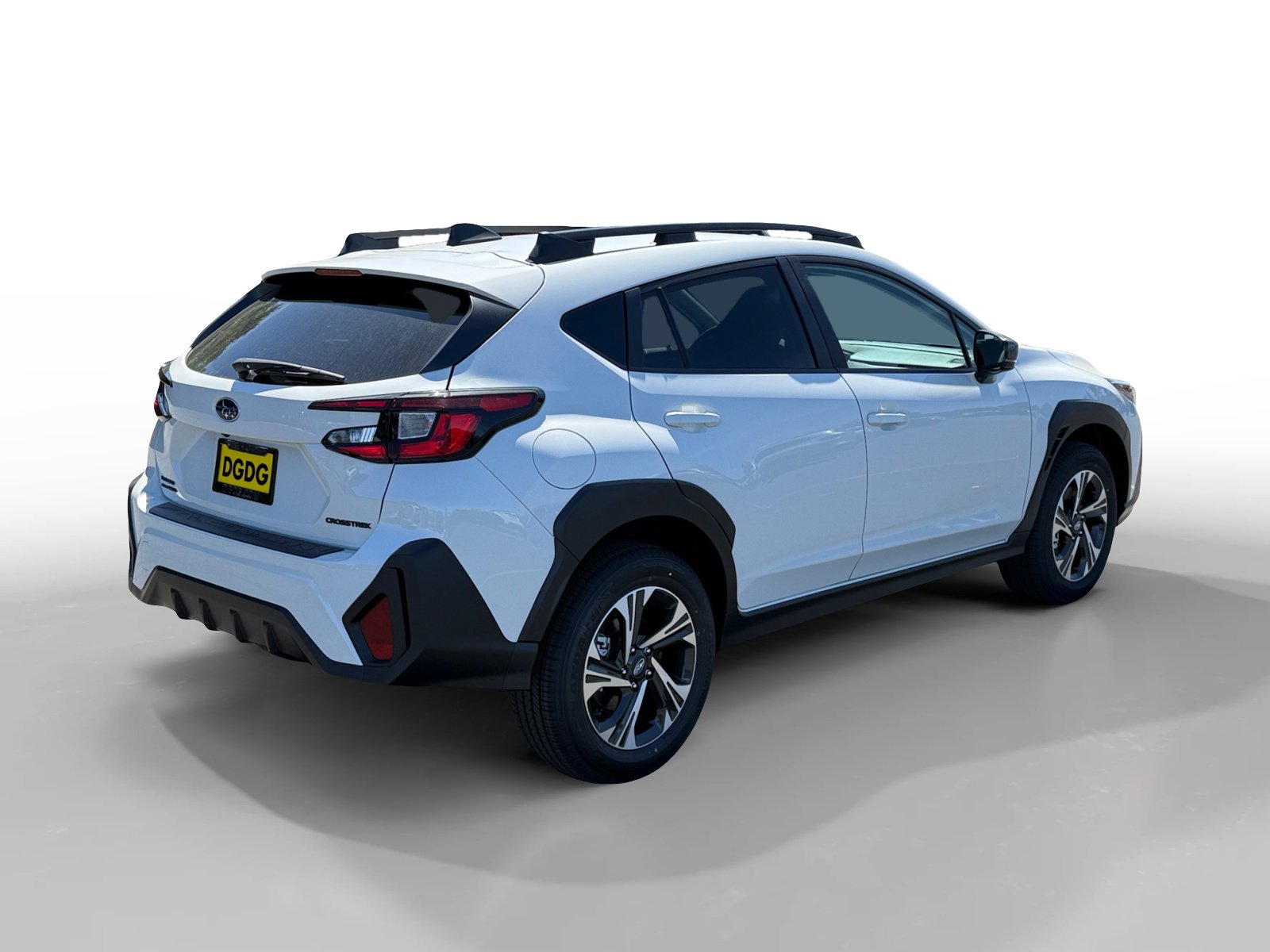 New 2026 Subaru Crosstrek 2.0i Premium image 5
