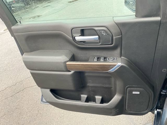 Used 2021 Chevrolet Silverado 1500 LT Trail Boss w/ Convenience Package II image 21