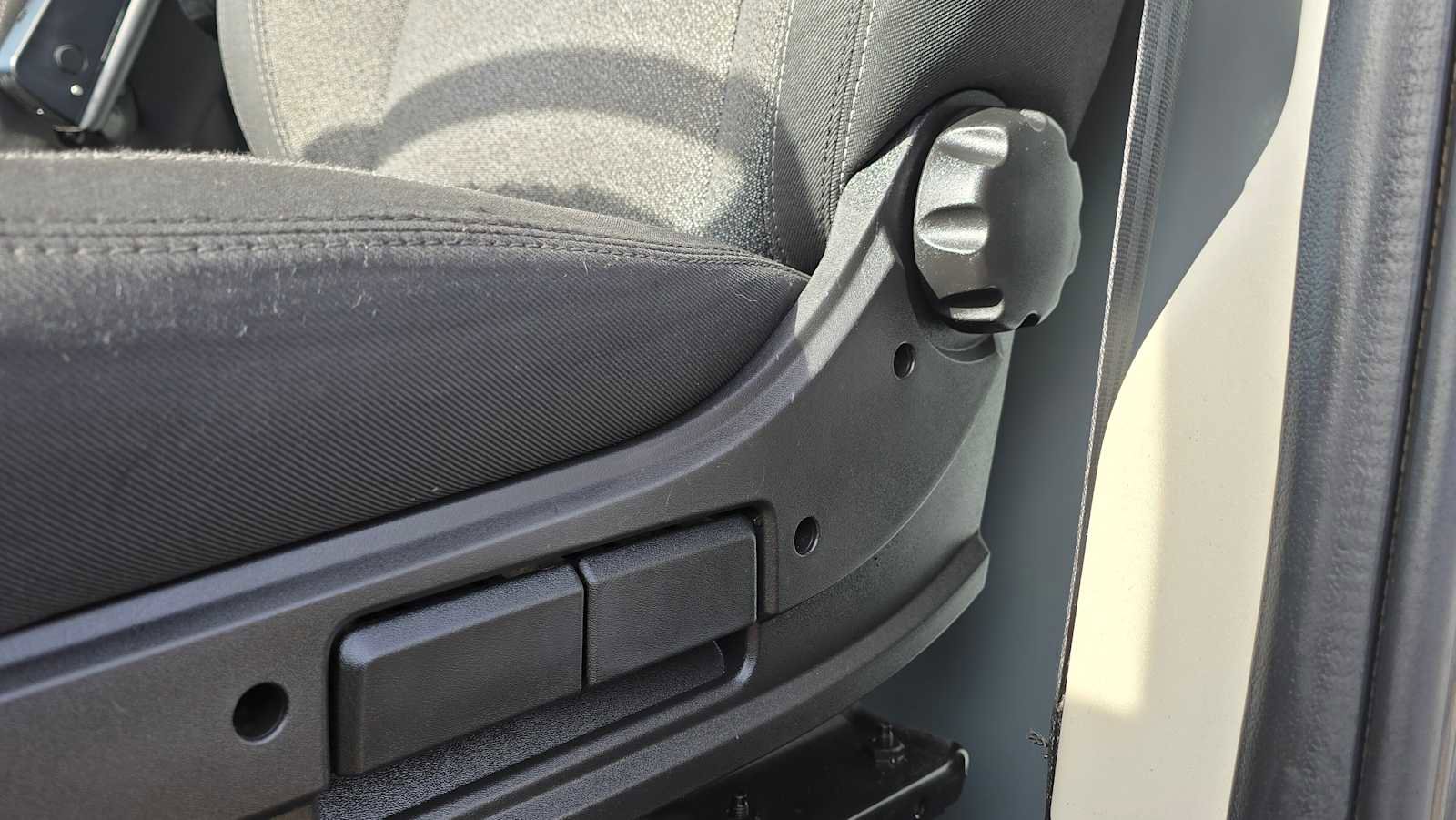 Used 2019 RAM ProMaster 2500 image 26