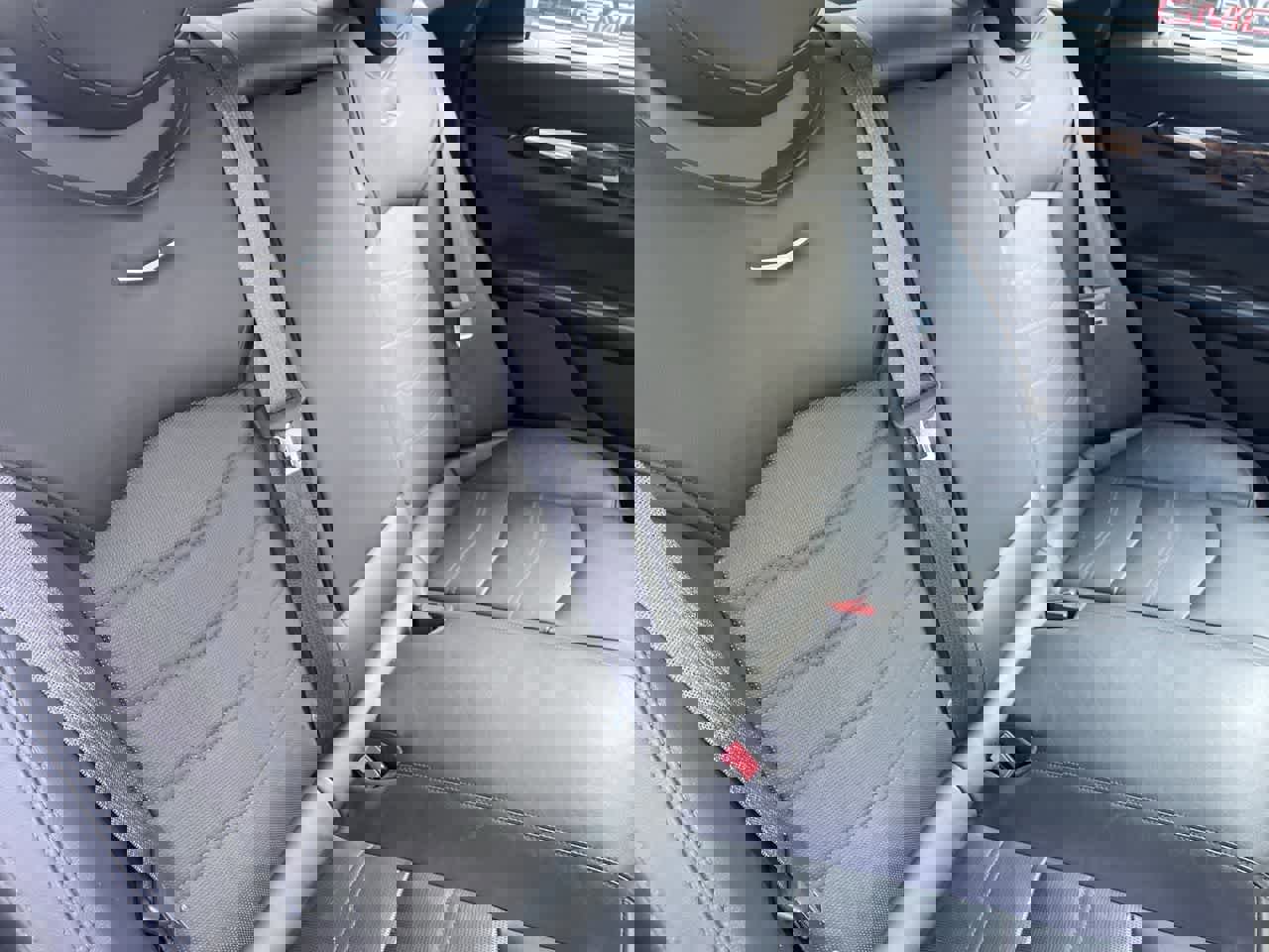 Used 2017 Cadillac CT6 Premium Luxury w/ Comfort Package image 15