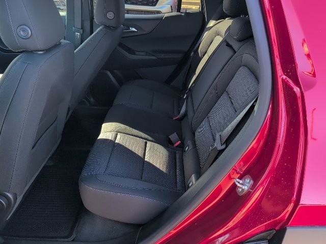 New 2026 Chevrolet Equinox LT image 13