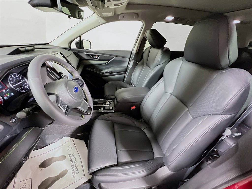 New 2025 Subaru Ascent Bronze Edition w/ Onyx Package image 17