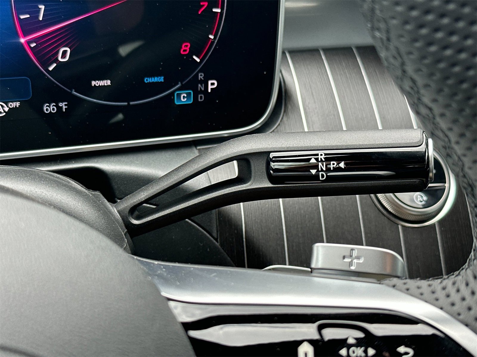 New 2025 Mercedes-Benz C 300 4MATIC Sedan image 24