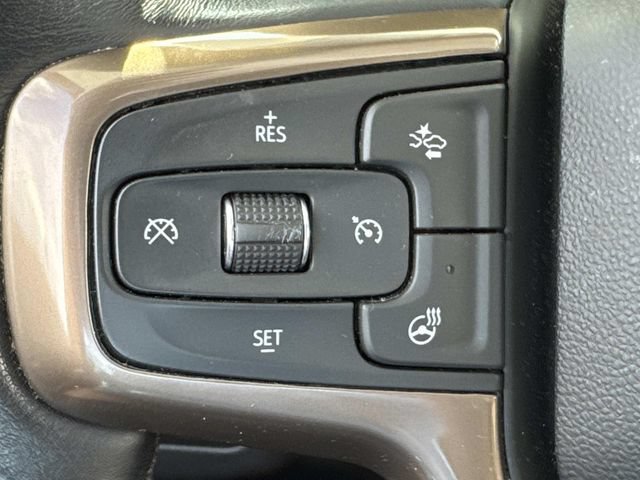 Used 2022 Chevrolet Tahoe High Country AWD/4WD image 30