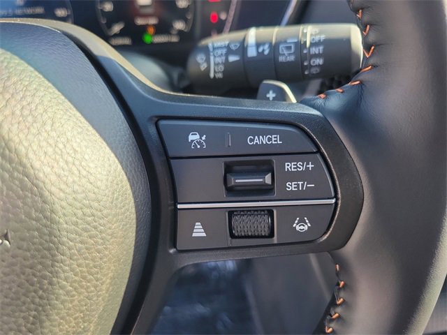New 2026 Honda CR-V Sport-L image 26
