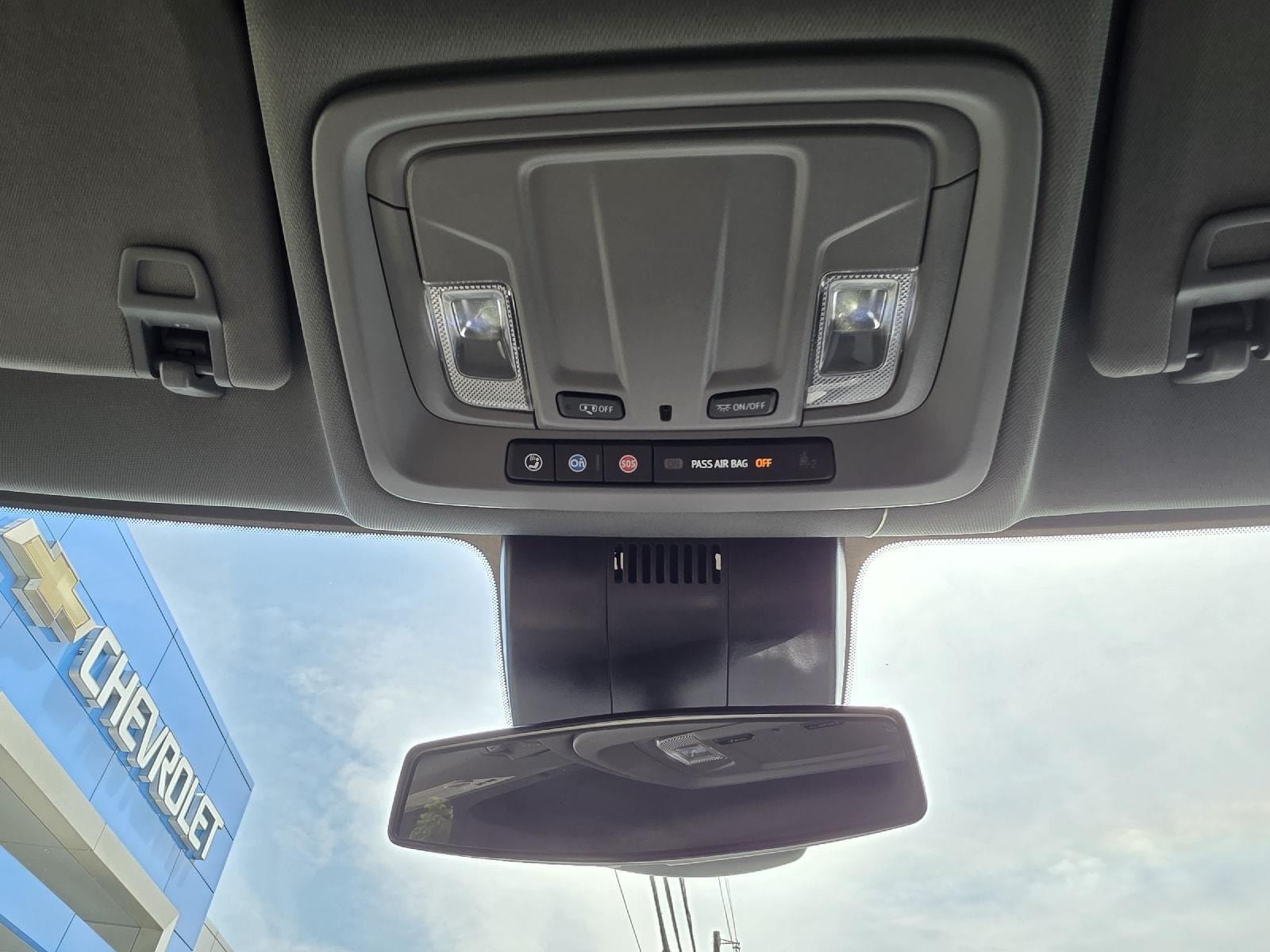 Used 2024 Chevrolet Silverado 1500 RST w/ Max Trailering Package AWD/4WD image 19