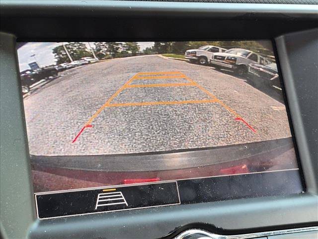 Used 2023 Chevrolet TrailBlazer RS AWD/4WD image 10