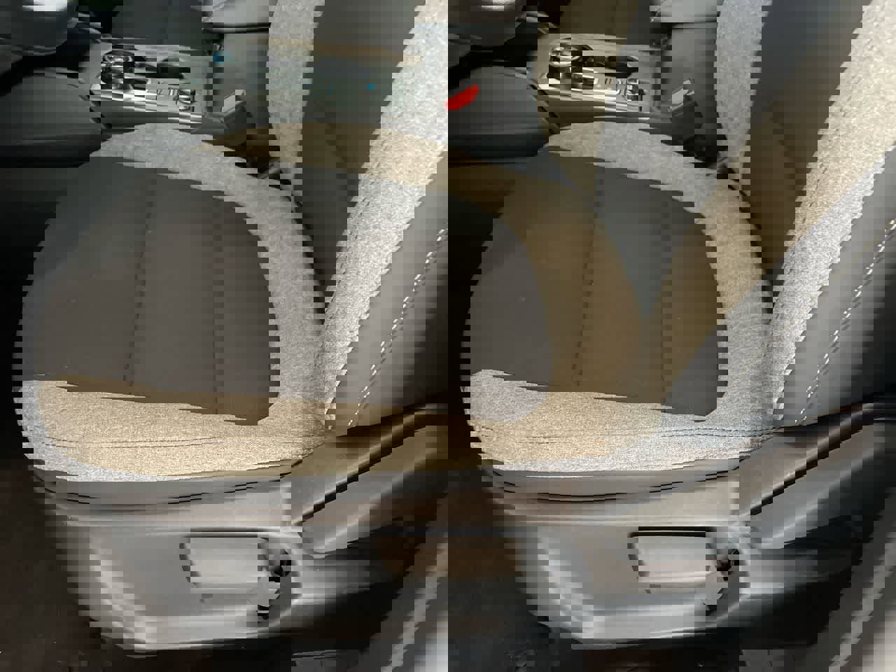 Used 2025 Ford Bronco Sport Big Bend image 12