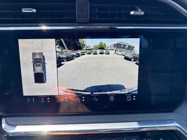 Used 2024 GMC Sierra 1500 Denali w/ Denali Reserve Package AWD/4WD image 21