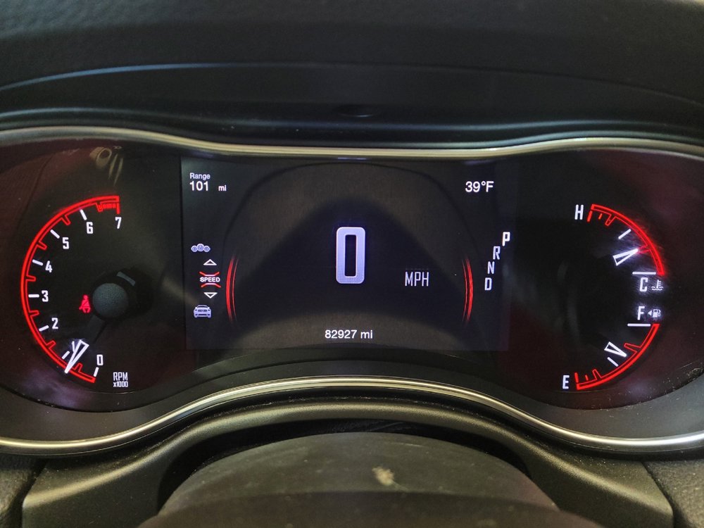 Used 2019 Dodge Durango SXT AWD/4WD image 23