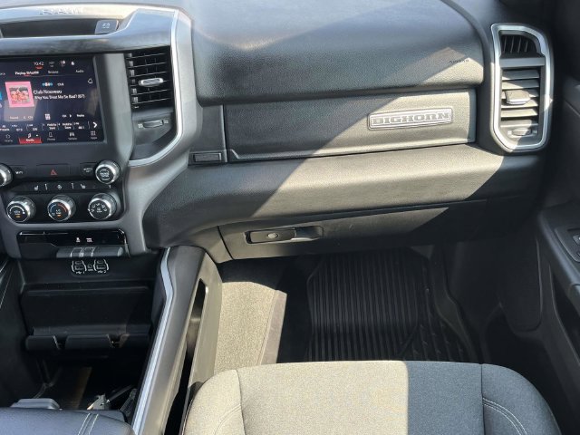 Used 2023 RAM 1500 Big Horn RWD image 18