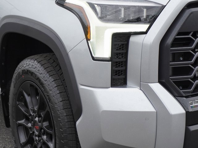 New 2025 Toyota Tundra Limited image 3