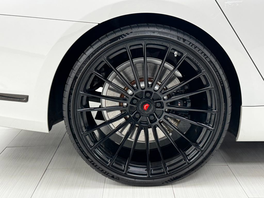 Used 2022 BMW 750i xDrive w/ Autobahn Package image 44