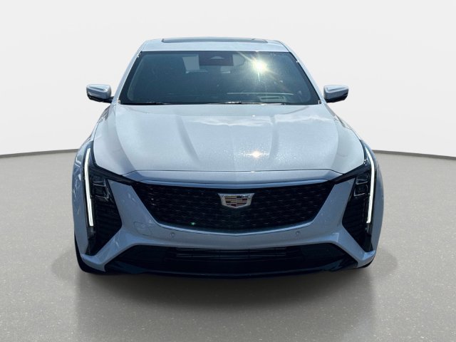 New 2026 Cadillac CT5 Premium Luxury w/ Technology Package AWD/4WD image 8