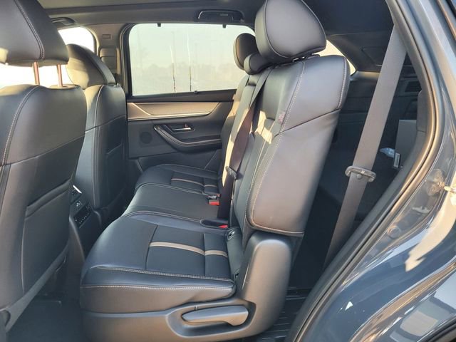 New 2026 MAZDA CX-70 3.3 Turbo S w/ Premium Package image 6