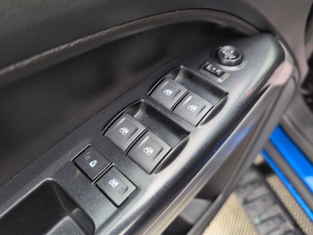 Used 2020 Chevrolet Colorado LT image 35