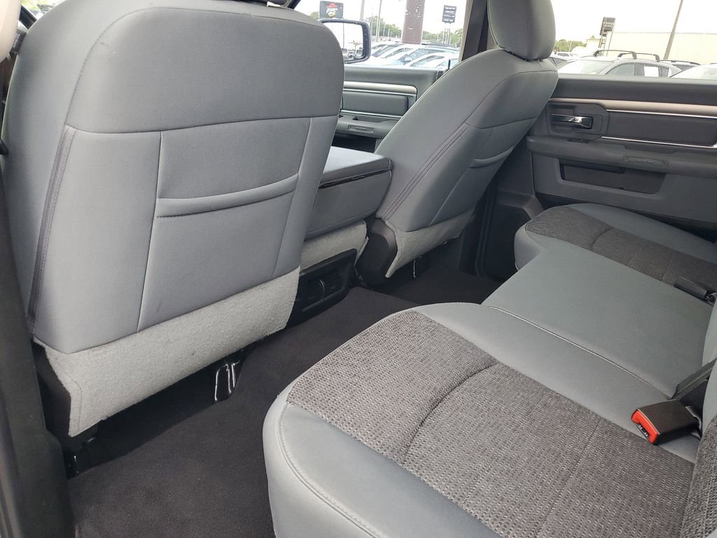 Used 2019 RAM 1500 Big Horn image 22