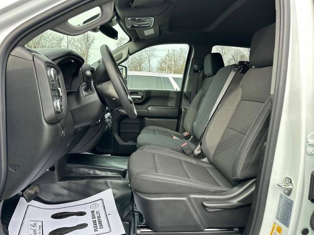 New 2026 GMC Sierra 2500 Pro w/ Max Trailering Package image 11