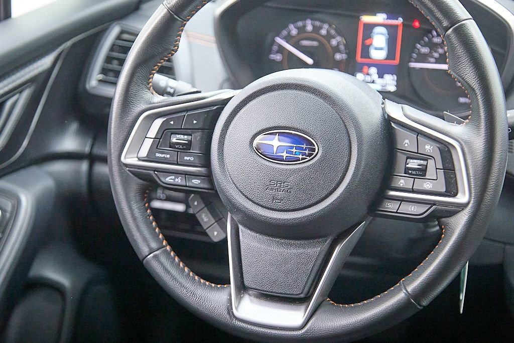 Used 2021 Subaru Crosstrek 2.0i Premium w/ Popular Package #2 image 24
