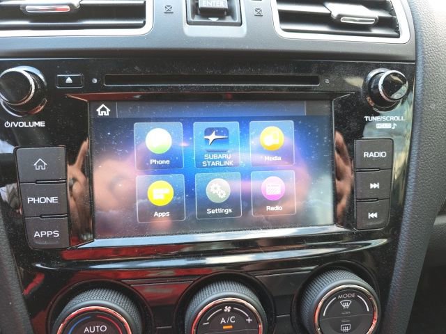 Used 2020 Subaru WRX image 13