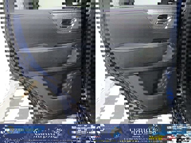 Used 2025 INFINITI QX80 Autograph image 21