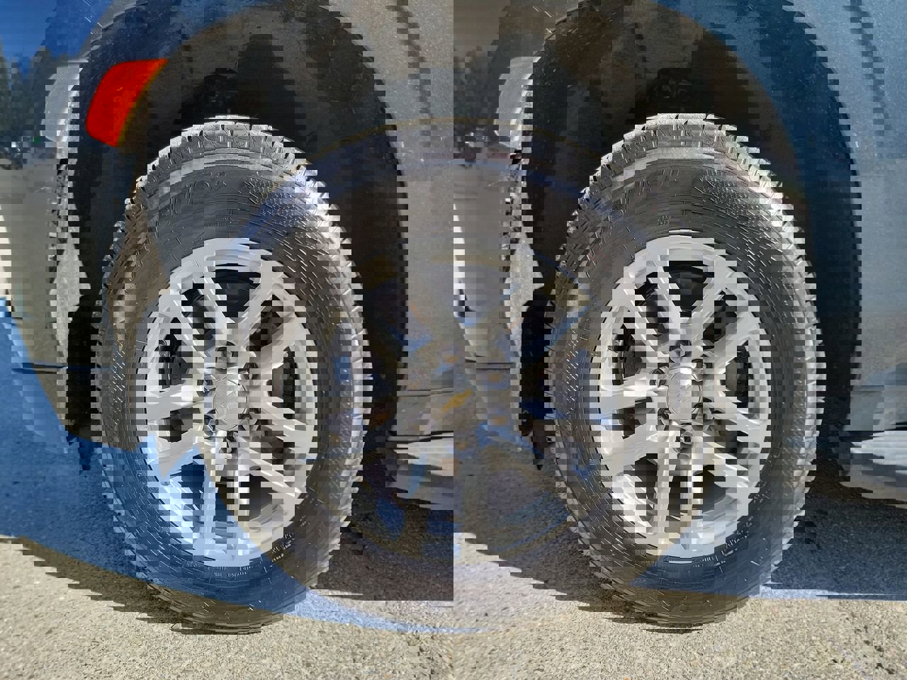 Used 2021 Chevrolet Tahoe LT image 10