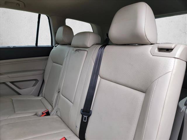 Used 2018 Volkswagen Atlas SEL FWD image 13