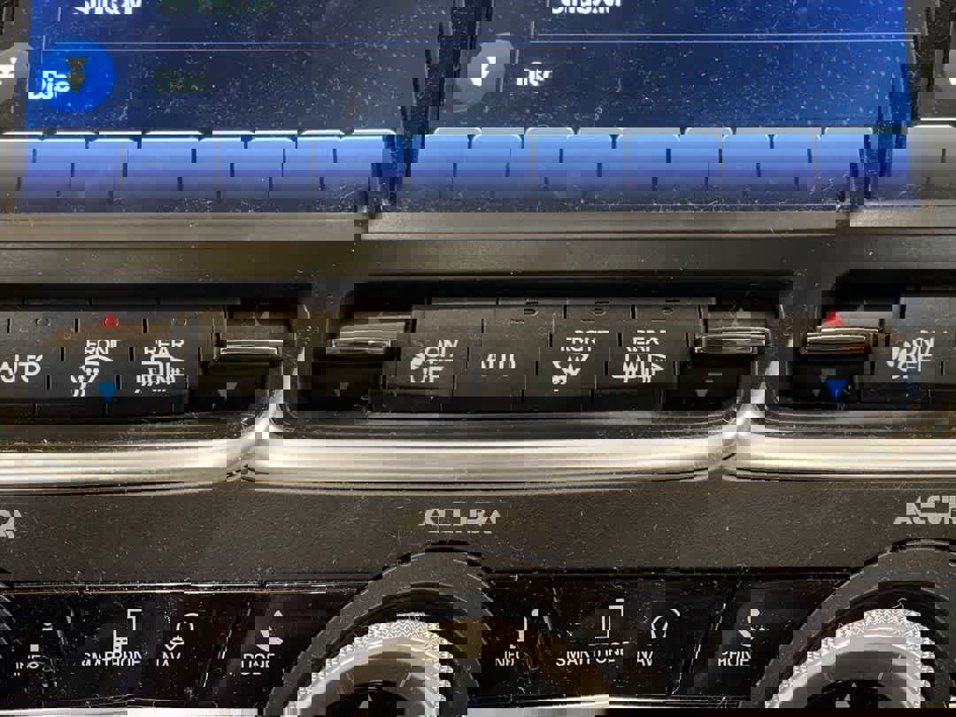 Used 2020 Acura MDX w/ Technology Package image 20