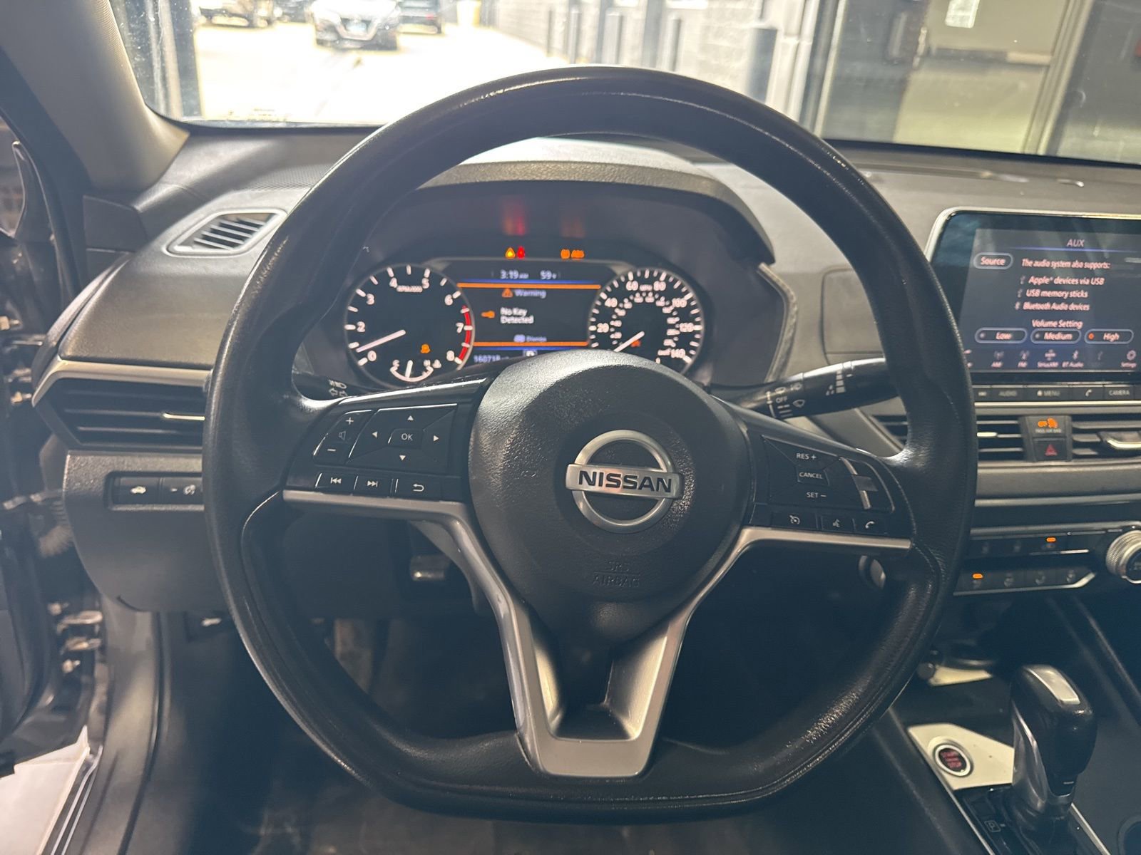 Used 2020 Nissan Altima 2.5 S FWD image 9
