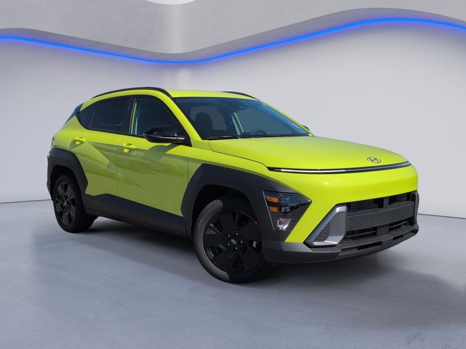 New 2026 Hyundai Kona SEL Sport