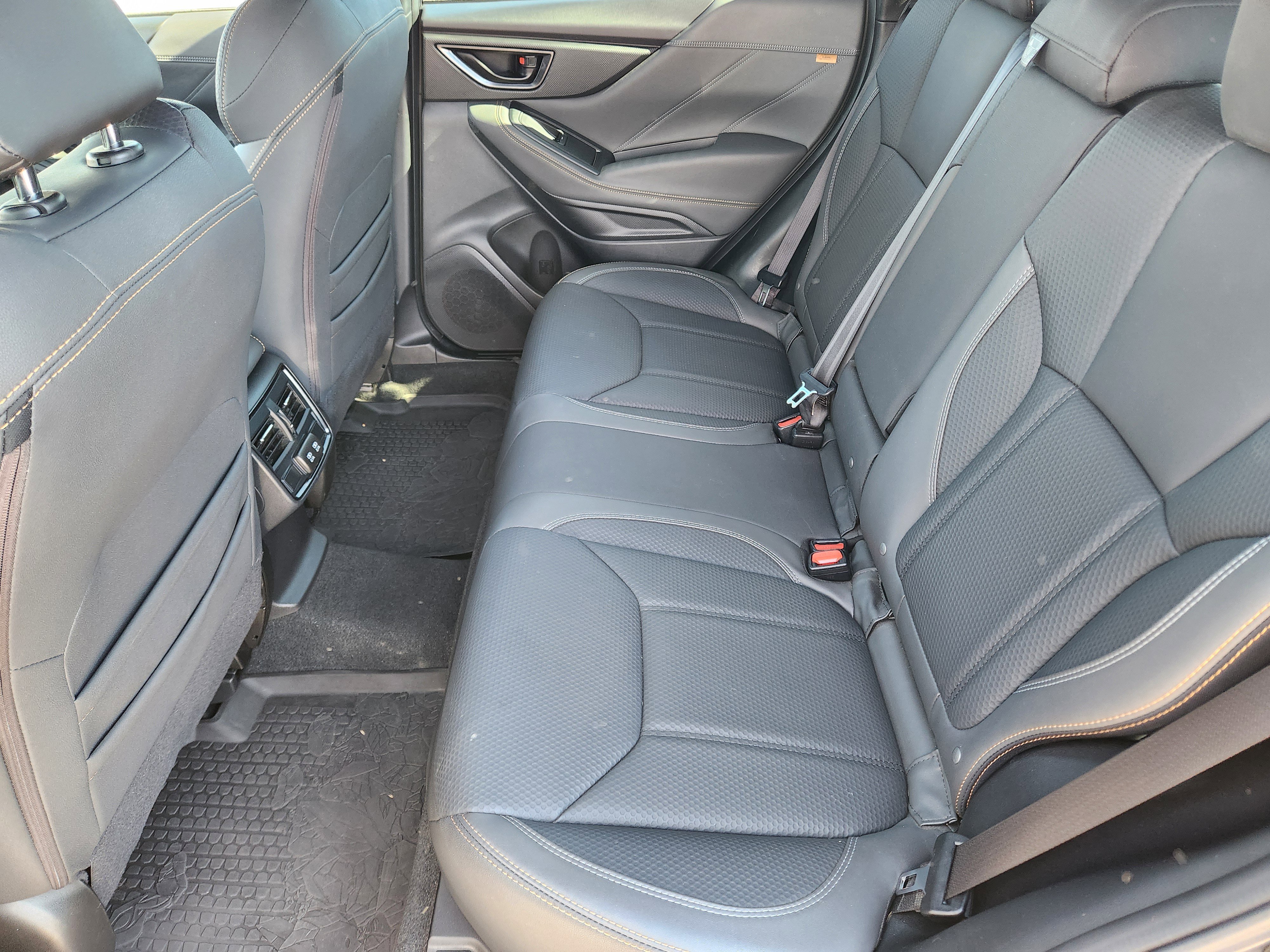 Certified 2023 Subaru Forester Wilderness image 28