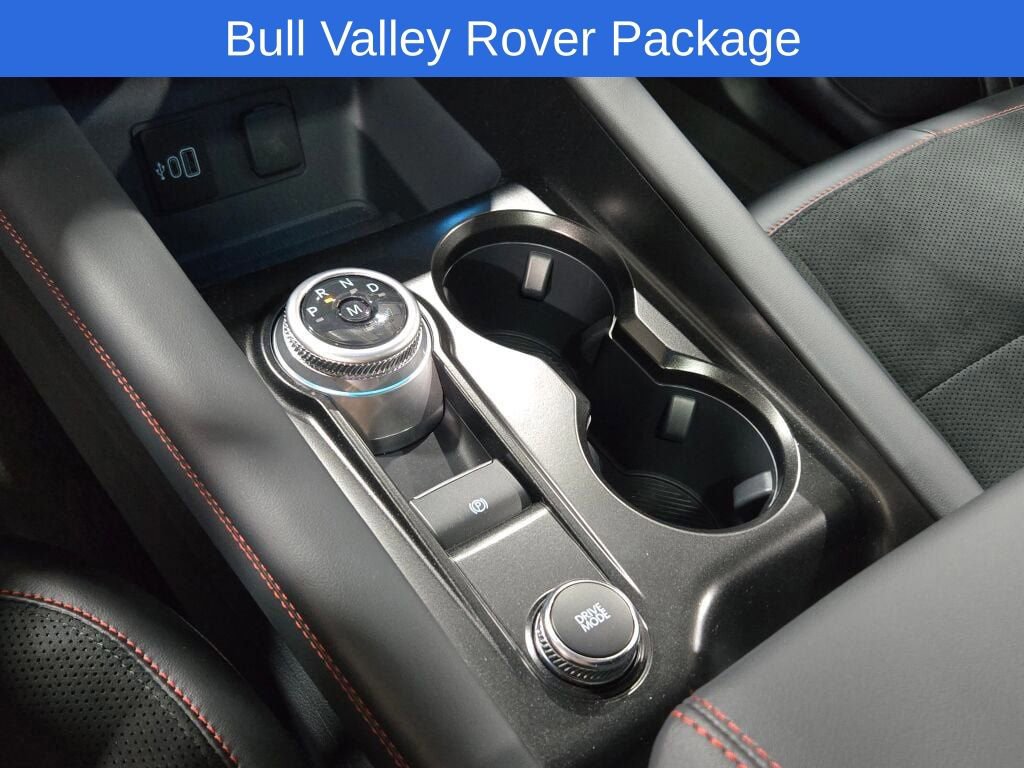 New 2026 Ford Explorer ST w/ Sun And Sound Package image 35