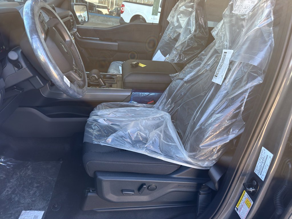 New 2026 Ford F150 XLT image 11