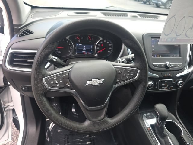 Used 2023 Chevrolet Equinox LT AWD/4WD image 15