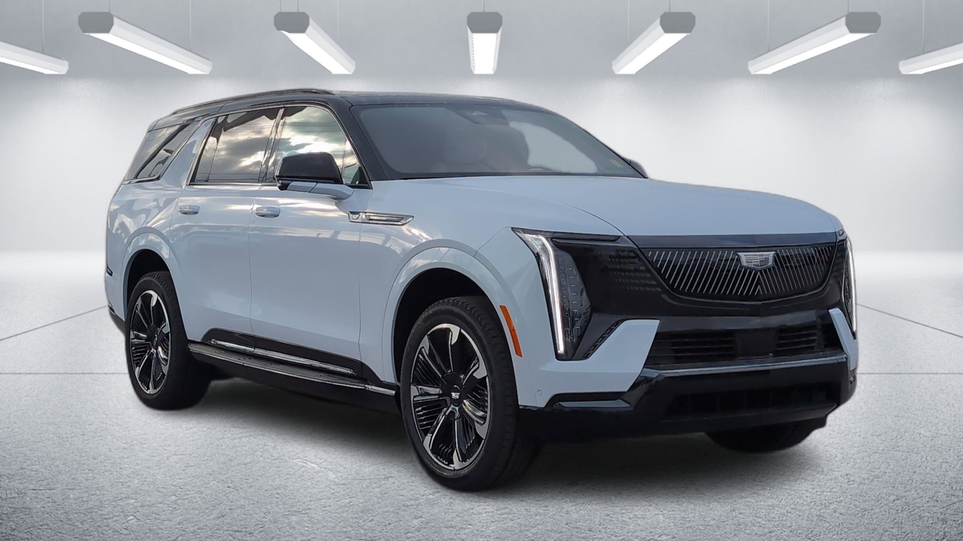 New 2026 Cadillac Escalade IQL Sport 1 image 7