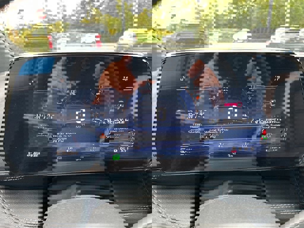 New 2026 Chevrolet Blazer EV LT image 17