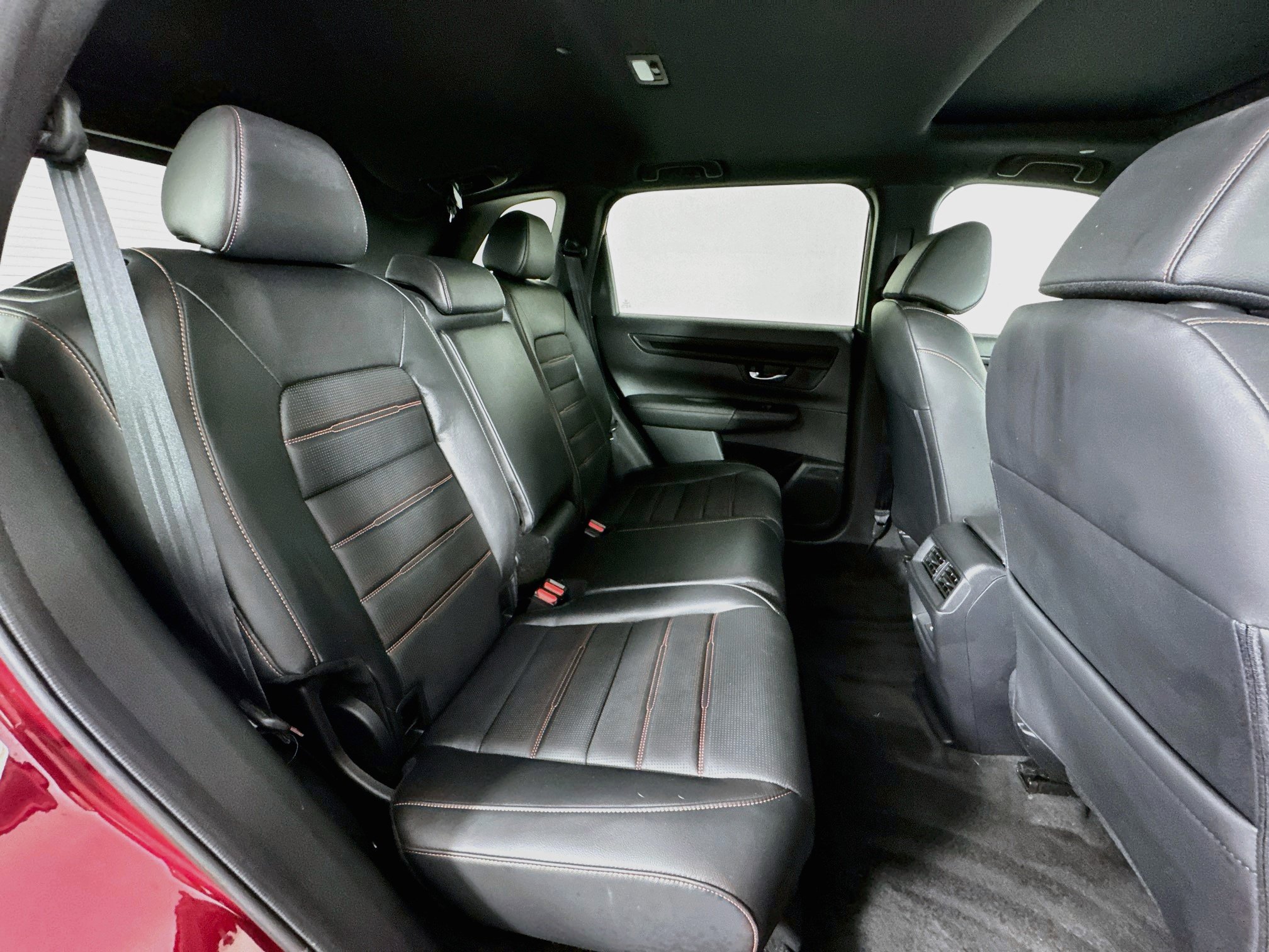 Certified 2024 Honda CR-V Sport-L image 27