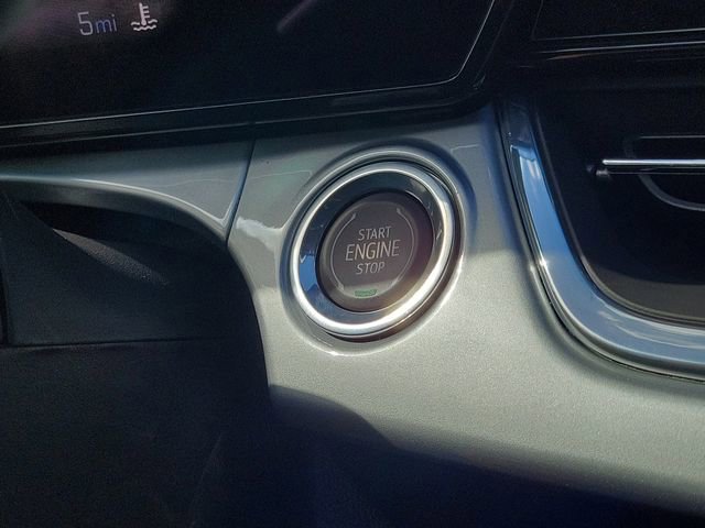 New 2026 Chevrolet Trax LT w/ Midnight Edition FWD image 12