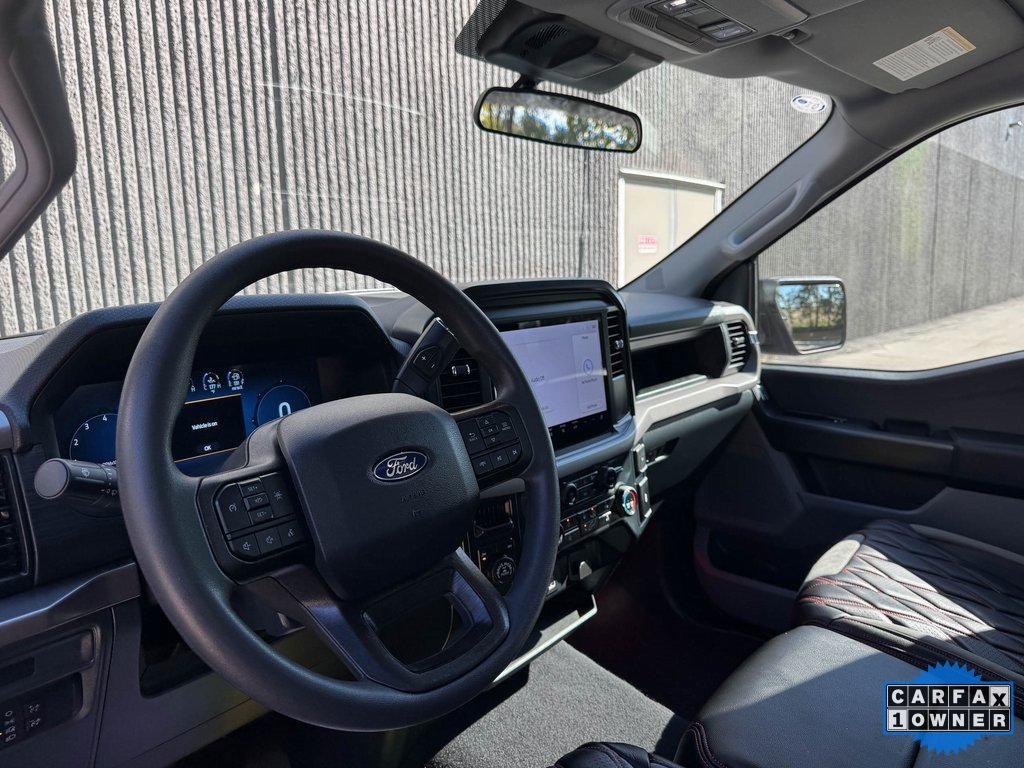 Used 2025 Ford F150 XL image 9