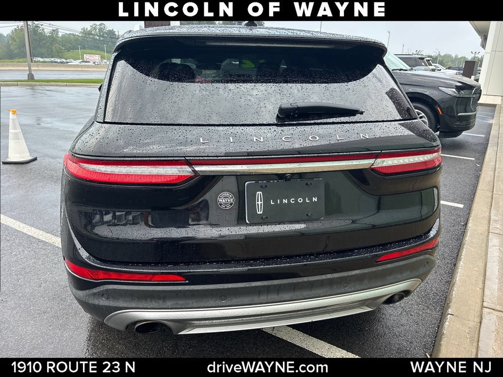 Certified 2022 Lincoln Corsair Reserve w/ Equipment Group 201A AWD/4WD image 5
