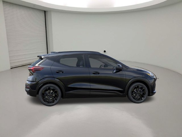 New 2027 Chevrolet Bolt RS w/ Super Cruise Package FWD image 5