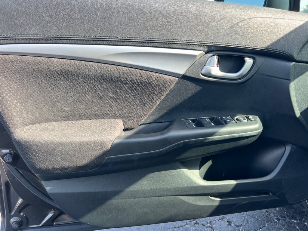 Used 2013 Honda Civic EX image 10