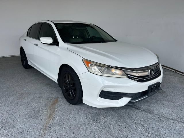 Used 2017 Honda Accord LX image 2