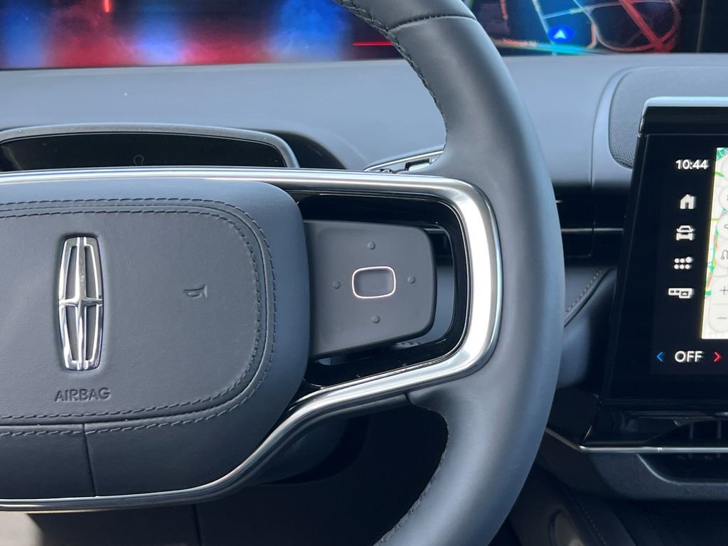 New 2026 Lincoln Nautilus Reserve AWD/4WD image 22